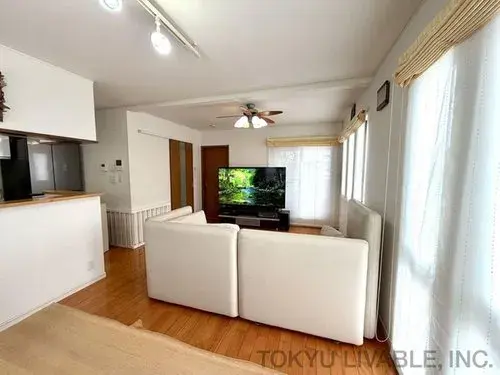 Kanagawa Prefecture Yokohama City 4LDK Property (12)