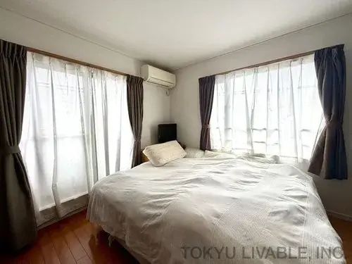 Kanagawa Prefecture Yokohama City 4LDK Property (13)