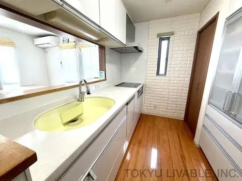 Kanagawa Prefecture Yokohama City 4LDK Property (15)