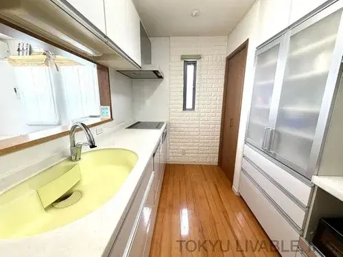 Kanagawa Prefecture Yokohama City 4LDK Property (16)