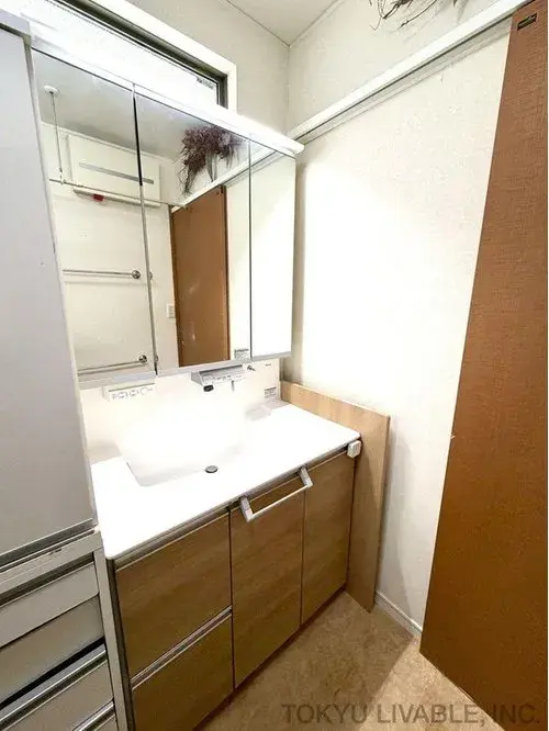Kanagawa Prefecture Yokohama City 4LDK Property (18)