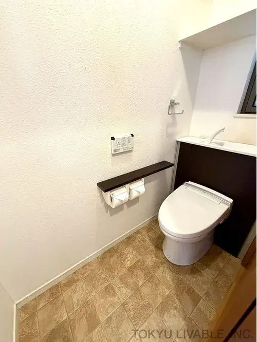 Kanagawa Prefecture Yokohama City 4LDK Property (19)