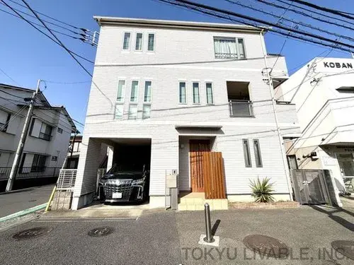 Kanagawa Prefecture Yokohama City 4LDK Property (3)