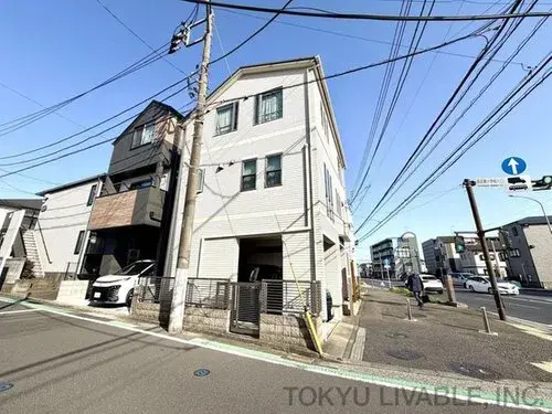 Kanagawa Prefecture Yokohama City 4LDK Property (4)