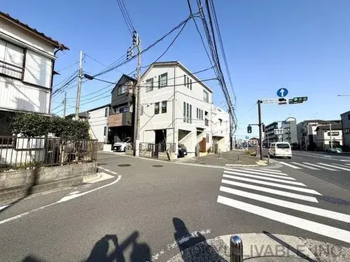 Kanagawa Prefecture Yokohama City 4LDK Property (5)