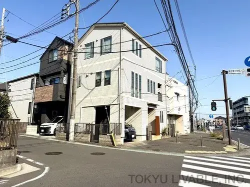 Kanagawa Prefecture Yokohama City 4LDK Property (6)