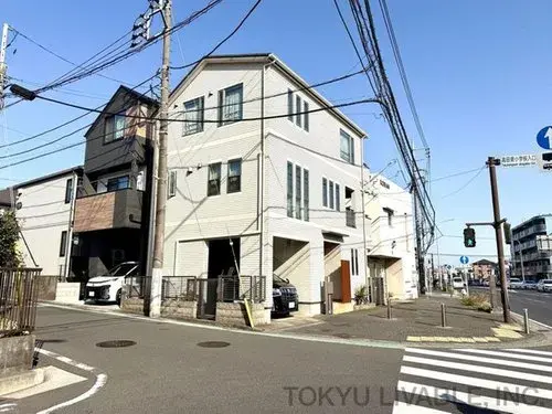 Kanagawa Prefecture Yokohama City 4LDK Property (7)