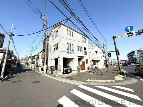 Kanagawa Prefecture Yokohama City 4LDK Property (8)