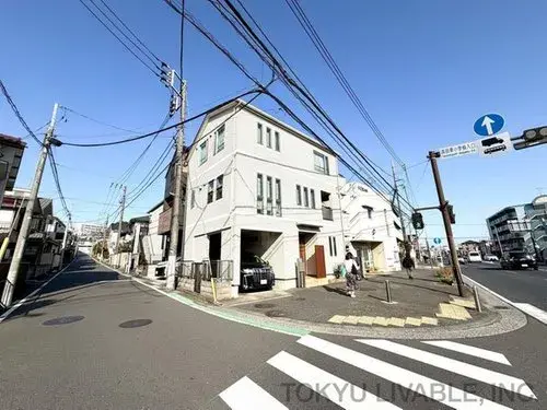 Kanagawa Prefecture Yokohama City 4LDK Property (9)