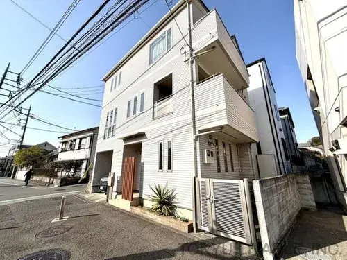 Kanagawa Prefecture Yokohama City 4LDK Property (10)