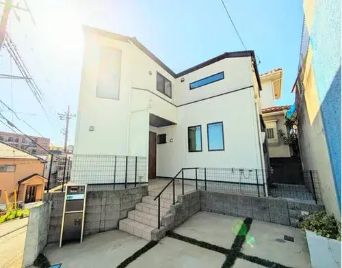 3LDK Property Zama City Kanagawa Prefecture (2)
