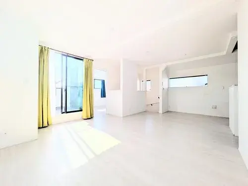 3LDK Property Zama City Kanagawa Prefecture (3)
