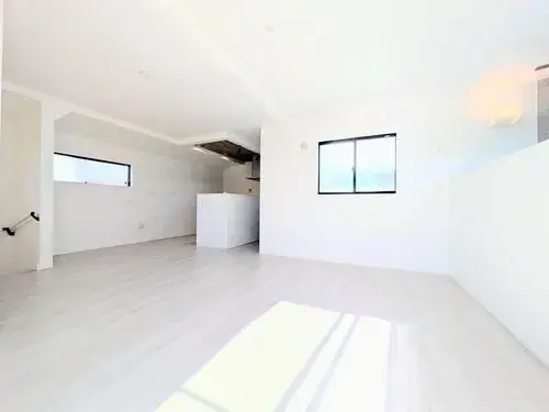 3LDK Property Zama City Kanagawa Prefecture (4)