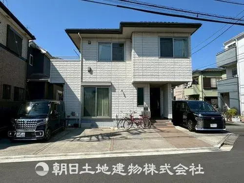 6LDK+S Property Fujisawa City Kanagawa Prefecture (1)