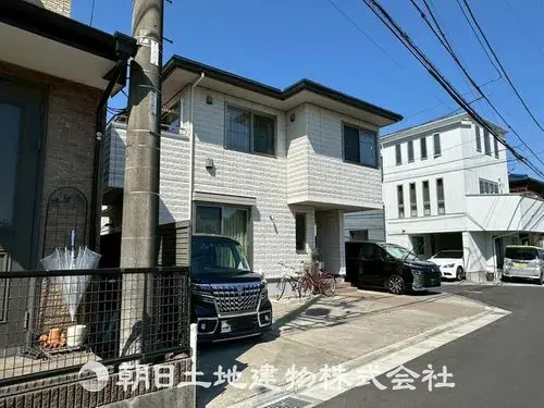 6LDK+S Property Fujisawa City Kanagawa Prefecture (3)