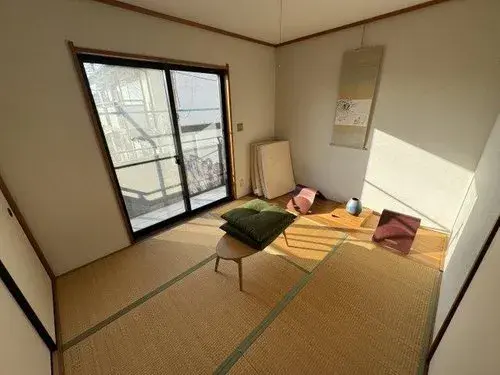 3DK Property Miura City Kanagawa Prefecture (1)