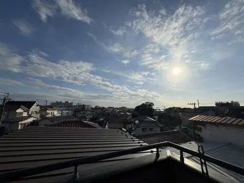 3DK Property Miura City Kanagawa Prefecture (14)