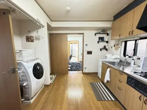 3DK Property Miura City Kanagawa Prefecture (7)