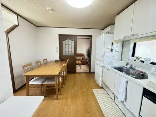3DK Property Miura City Kanagawa Prefecture (8)