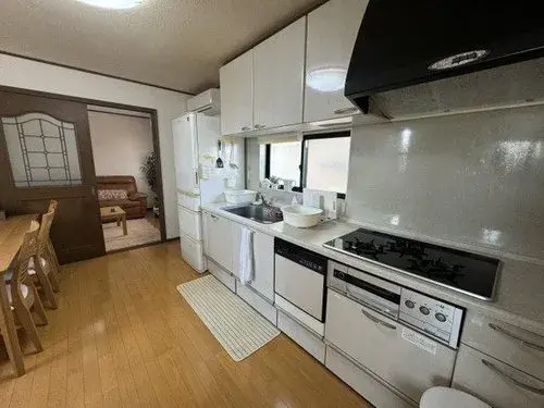 3DK Property Miura City Kanagawa Prefecture (9)