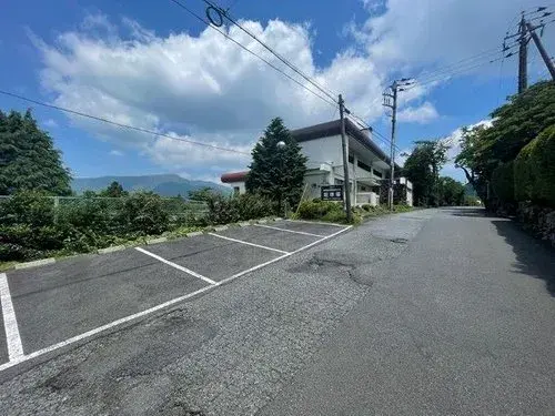One-Room Hakone-machi Kanagawa Prefecture (1)