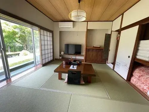 One-Room Hakone-machi Kanagawa Prefecture (11)