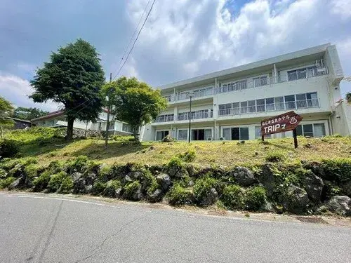 One-Room Hakone-machi Kanagawa Prefecture (17)