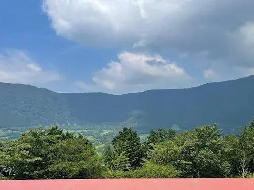 One-Room Hakone-machi Kanagawa Prefecture (18)