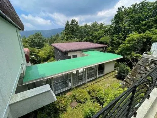 One-Room Hakone-machi Kanagawa Prefecture (5)