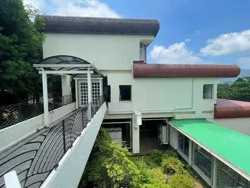 One-Room Hakone-machi Kanagawa Prefecture (6)