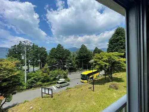 One-Room Hakone-machi Kanagawa Prefecture (7)