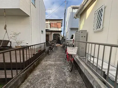 3DK Property Chigasaki City Kanagawa Prefecture (1)