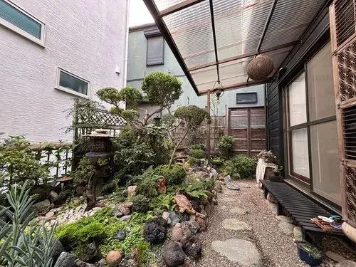 3DK Property Chigasaki City Kanagawa Prefecture (2)