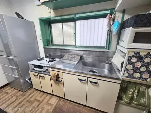 3DK Property Chigasaki City Kanagawa Prefecture (8)