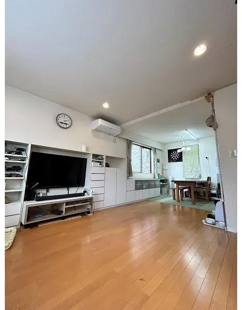Storage in all rooms, 3-story+ building property Kamakura City Kanagawa Prefecture (1)