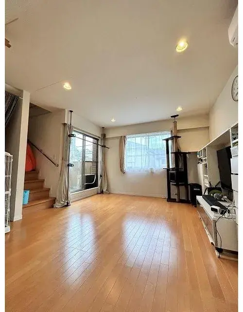 Storage in all rooms, 3-story+ building property Kamakura City Kanagawa Prefecture (2)