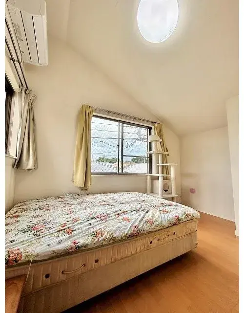 Storage in all rooms, 3-story+ building property Kamakura City Kanagawa Prefecture (3)