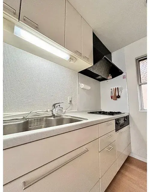 Storage in all rooms, 3-story+ building property Kamakura City Kanagawa Prefecture (4)