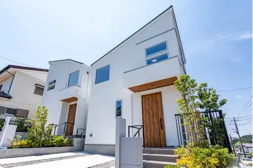 4LDK Property Ebina City Kanagawa Prefecture (1)