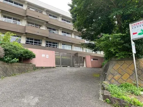 4LDK Property Ebina City Kanagawa Prefecture (16)
