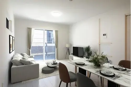 4LDK Property Ebina City Kanagawa Prefecture (4)