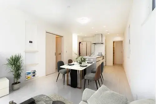 4LDK Property Ebina City Kanagawa Prefecture (5)