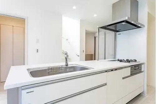 4LDK Property Ebina City Kanagawa Prefecture (10)