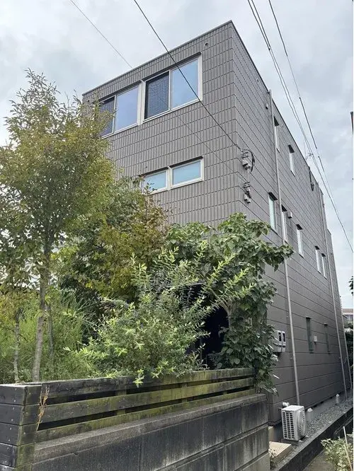 4LDK+S Property Isehara City Kanagawa Prefecture (1)