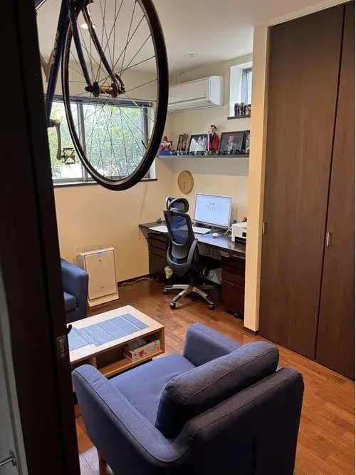 4LDK+S Property Isehara City Kanagawa Prefecture (4)