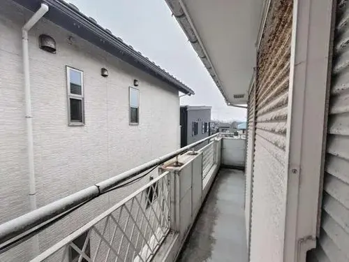 5K Property Niigata City Niigata Prefecture (1)