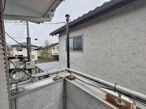 5K Property Niigata City Niigata Prefecture (2)