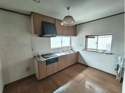 5K Property Niigata City Niigata Prefecture (13)