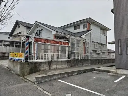 5K Property Niigata City Niigata Prefecture (17)
