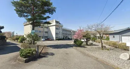 5K Property Niigata City Niigata Prefecture (19)